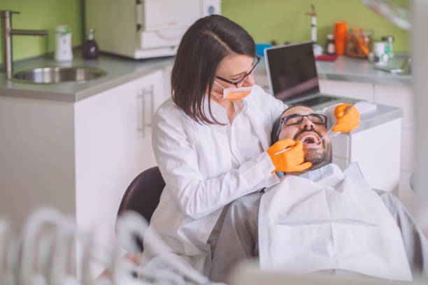 Best Emergency Dentist for Lost Fillings or Crowns in Stickney, IL