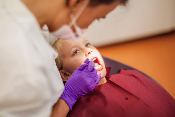 Best Weekend Emergency Dentist in Stickney, IL