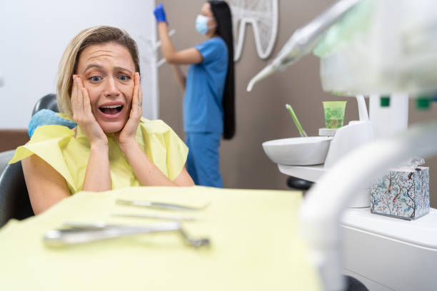 Best Emergency Dental Services for Seniors in Stickney, IL