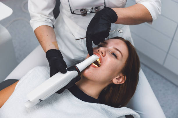 Best Broken or Cracked Tooth Emergency Dentist in Stickney, IL
