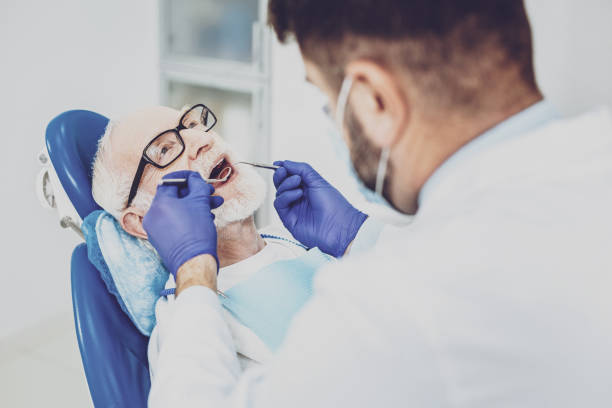 Best Mobile Emergency Dentist in Stickney, IL